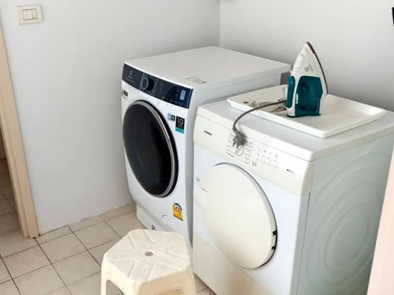3 Bed Condo for Rent in Khlong Toei