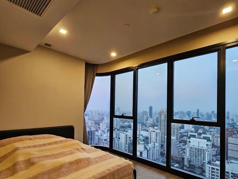 2 Bed Condo for Sale in Watthana