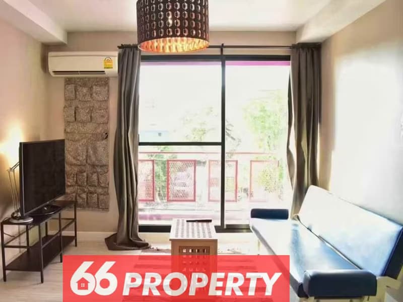 2 Bedroom Condo