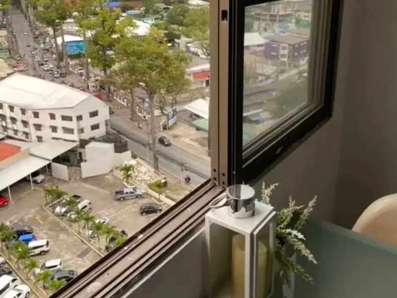 Riverside Condo