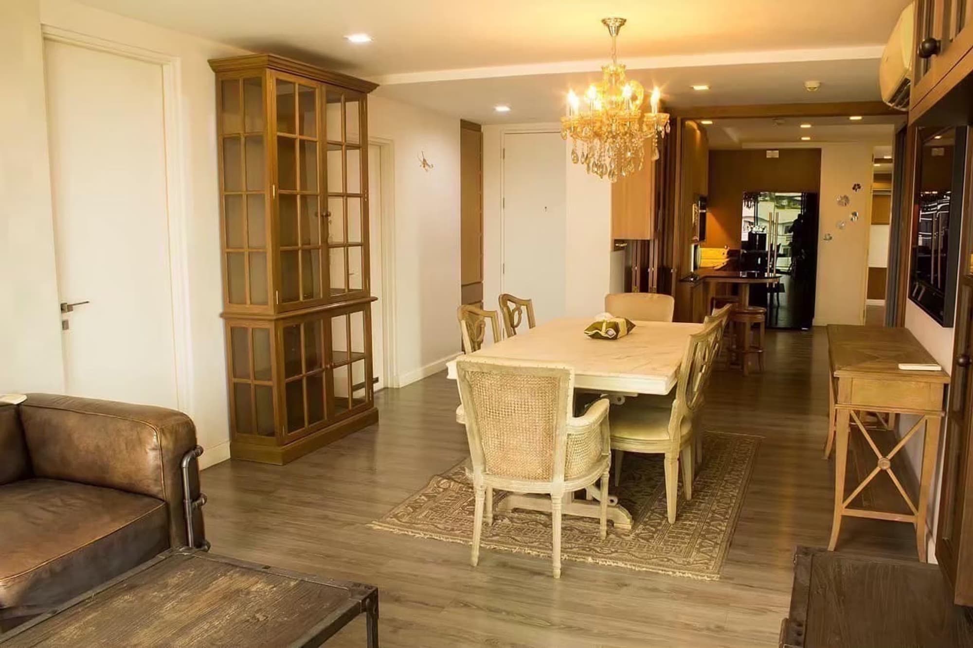 4 Bed Condo for Rent and Sale  Near Thong Lo BTS - Image 4