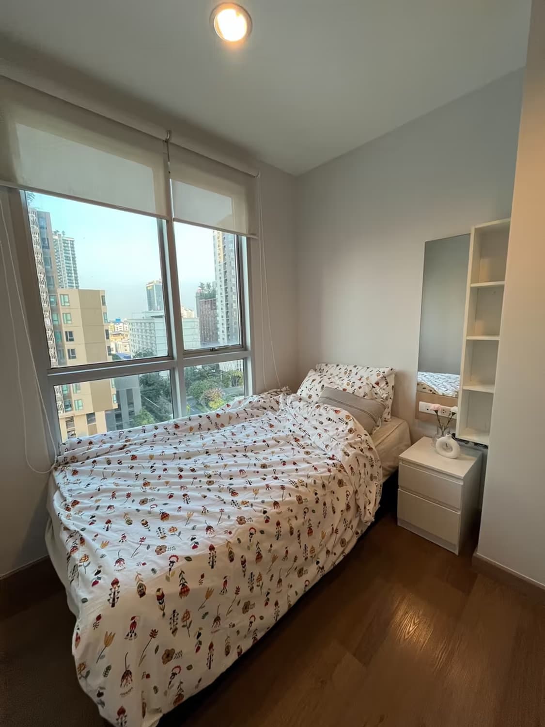 Condo for Rent at Life@Ratchada-Huai Khwang - Image 5