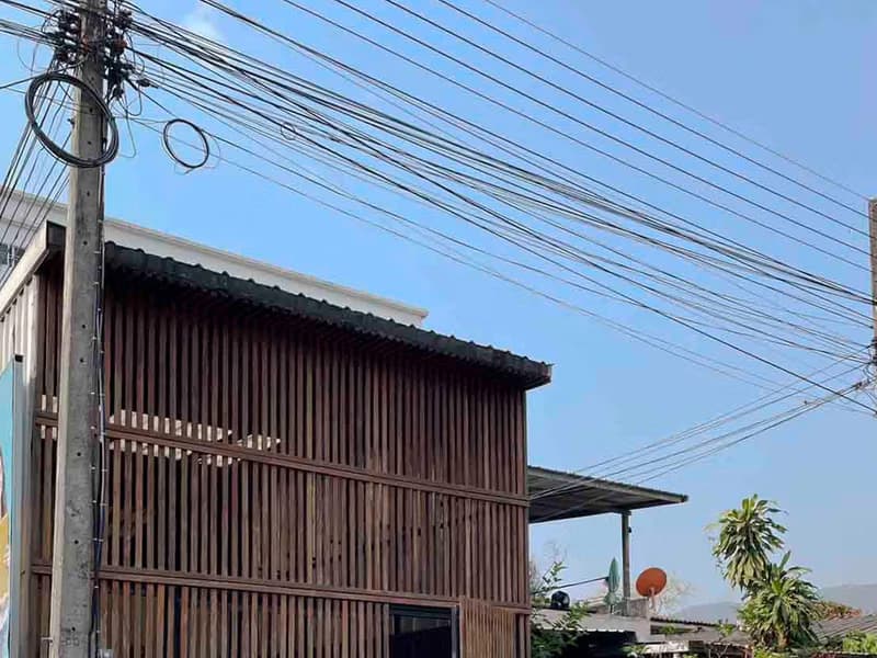 2 Bed Townhouse for Sale in Mueang Chiang Mai