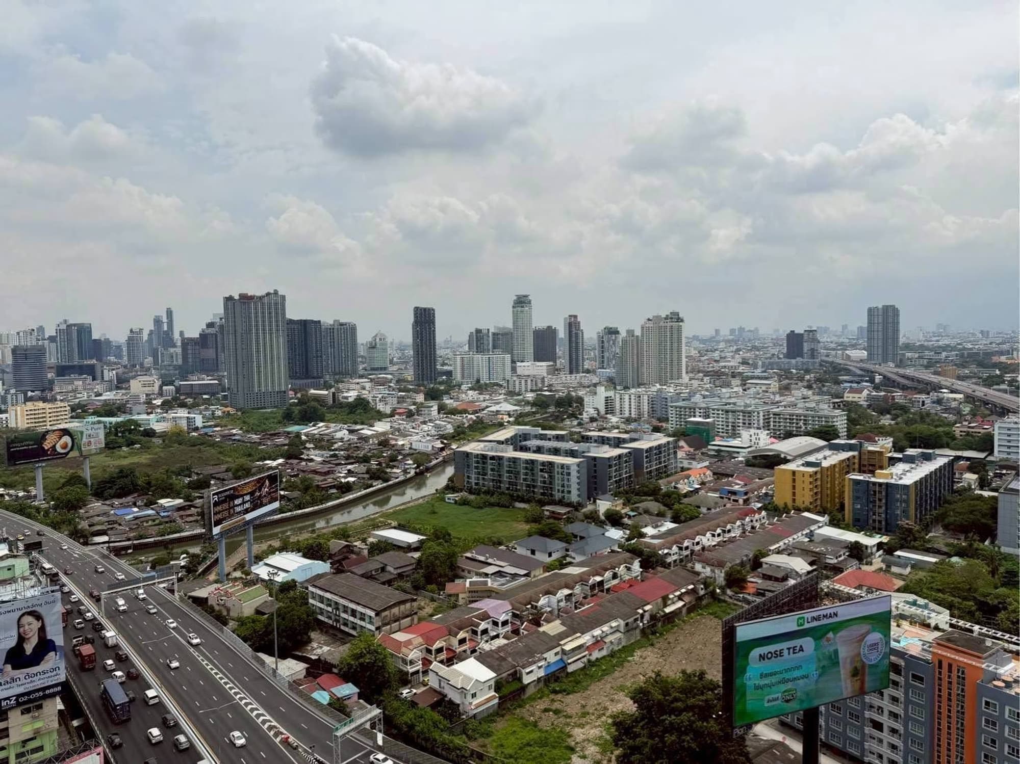1 Bed Condo for Rent in Khlong Toei - Image 7