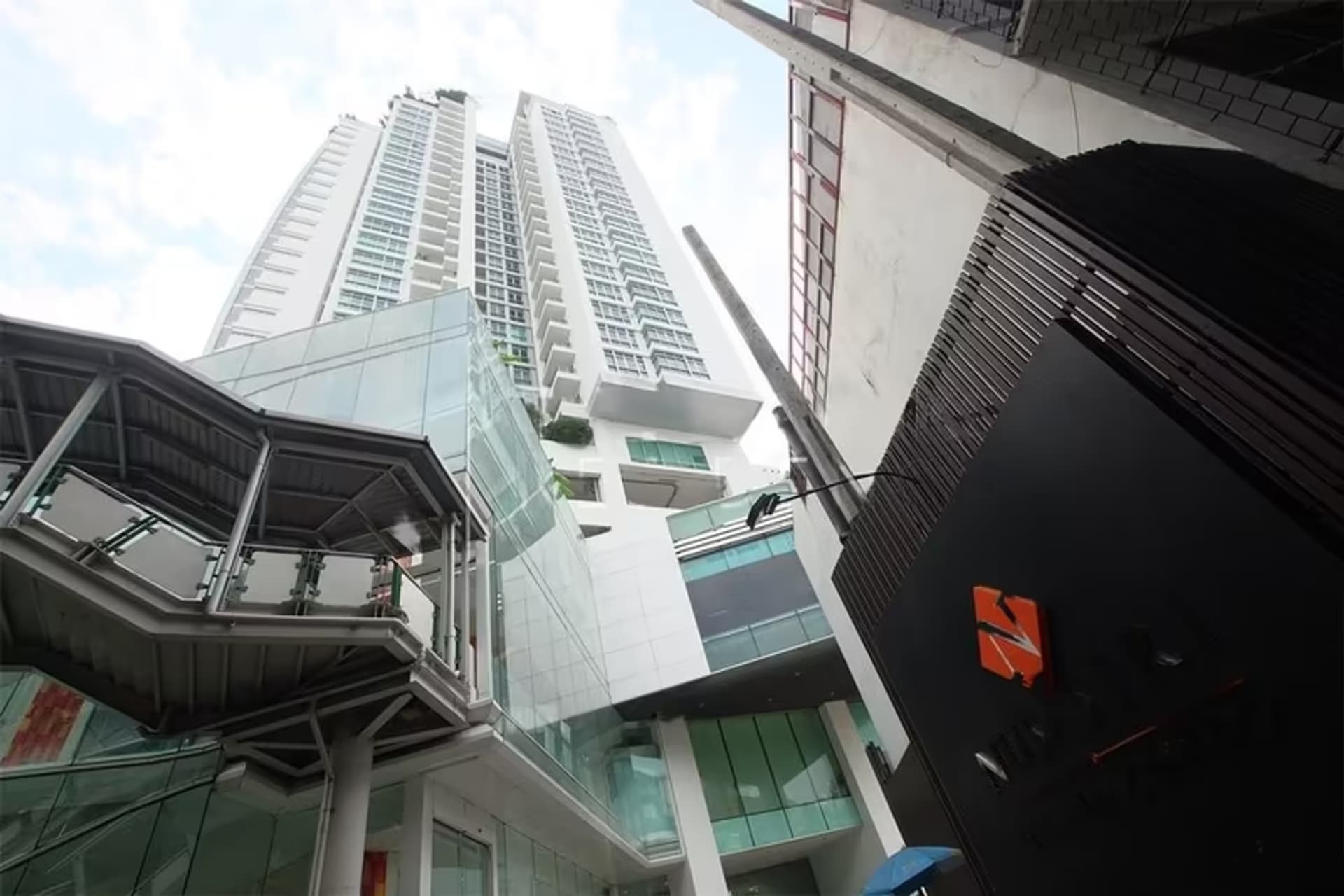 Nusasiri Grand Condominium - Image 8