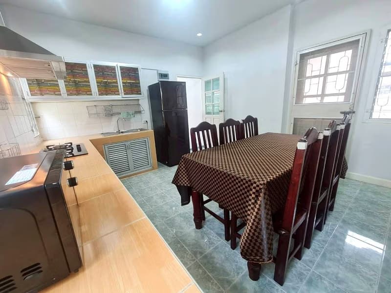 3 Bed House for Rent in Mueang Chiang Mai