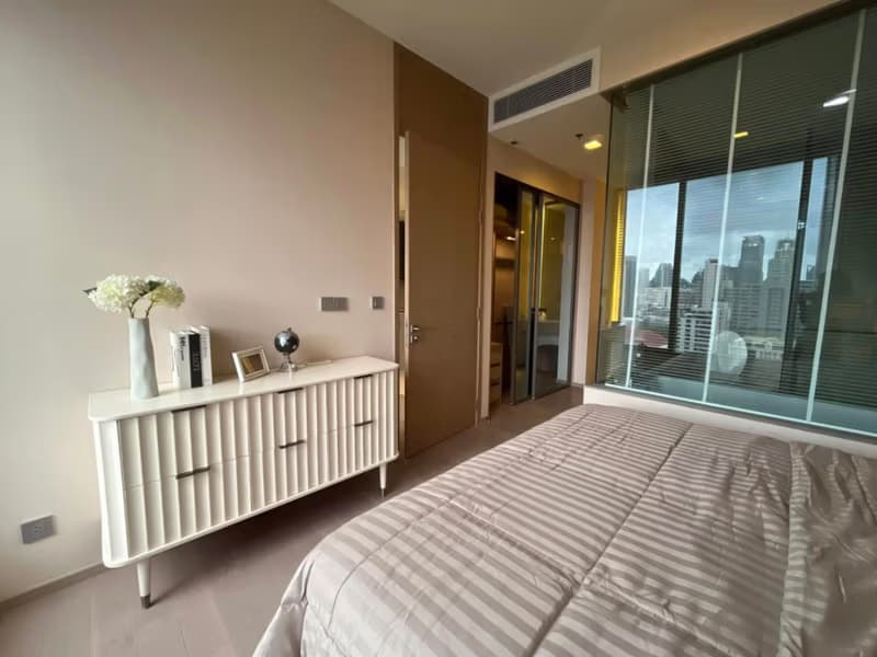 1 Bed Condo for Rent in Watthana