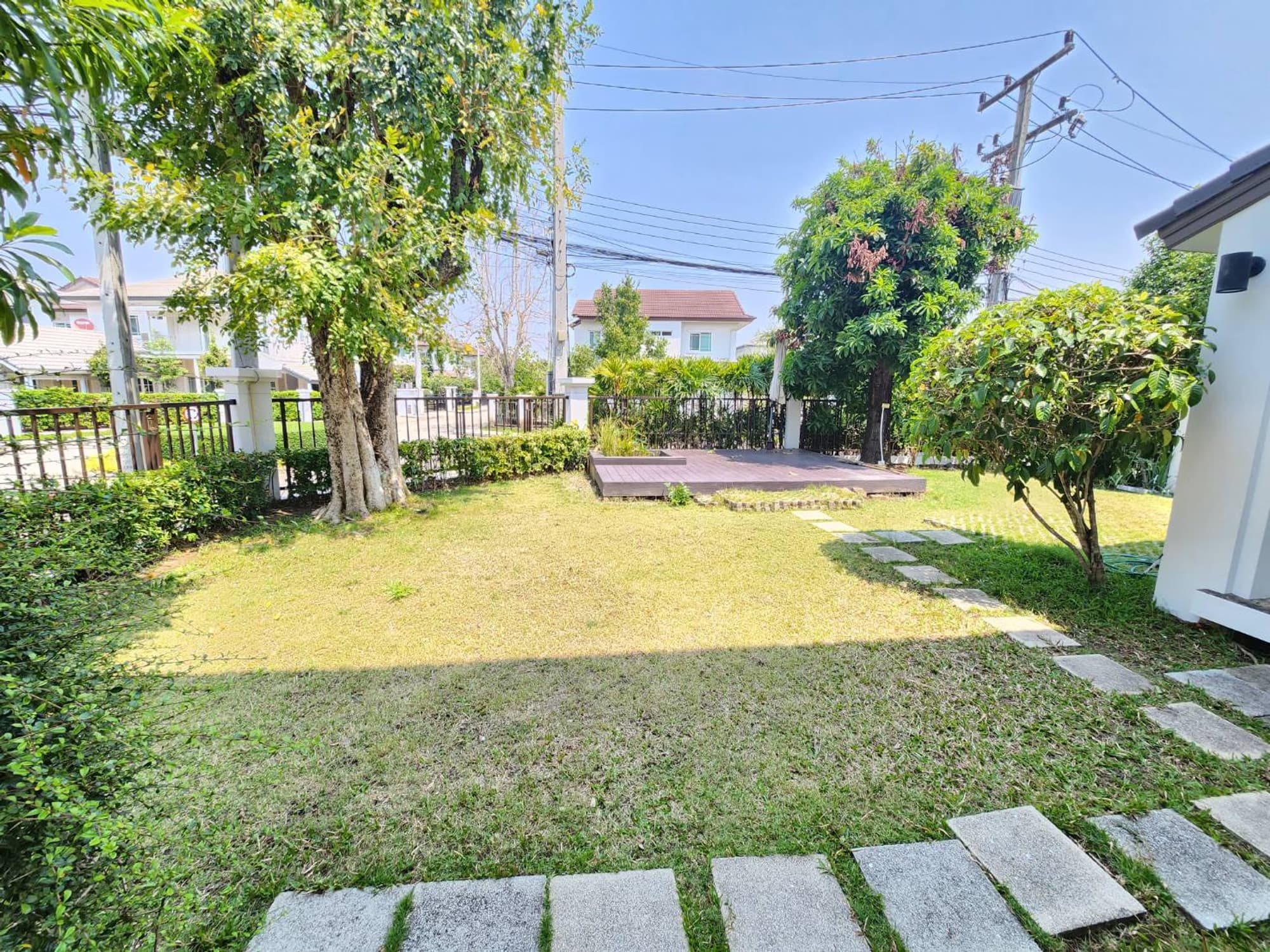 House for Rent in Suthep, Mueang Chiang Mai. - Image 19