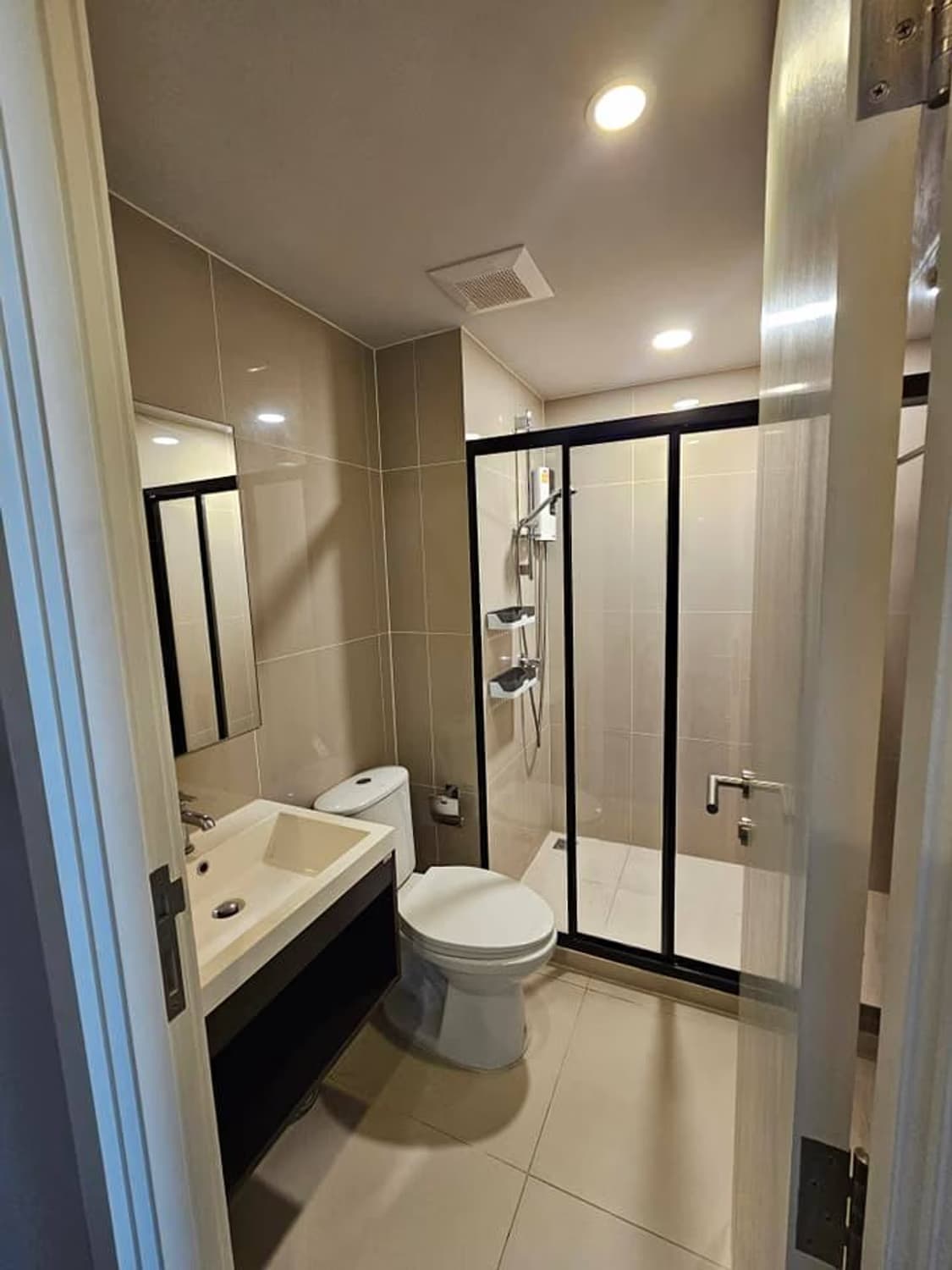 1 ห้องนอน คอนโด สำหรับ ขาย ใน Bang Kapi - Image 7