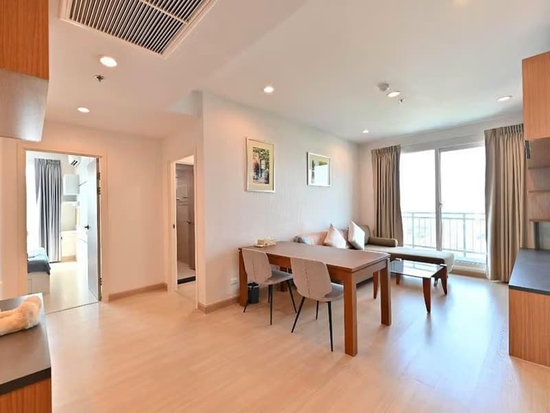Condo for Sale at Supalai Lite Ratchada-Naradhiwas