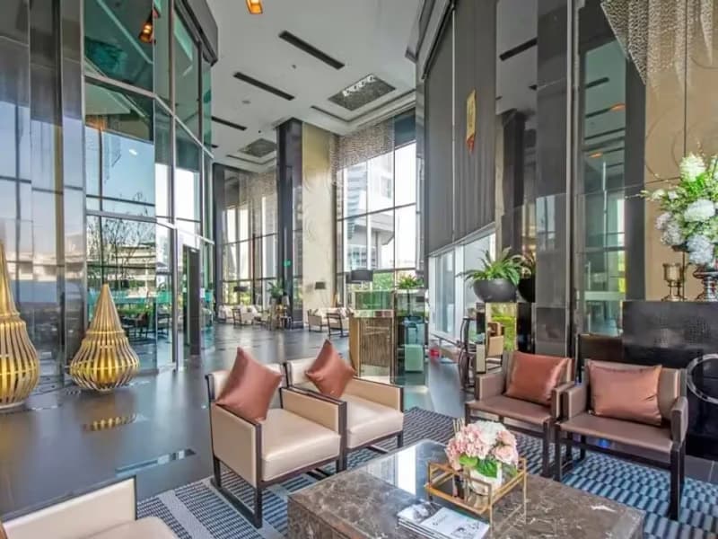 Rhythm Sathorn