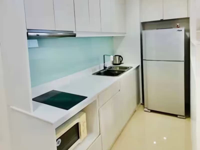 2 Bedroom Condo