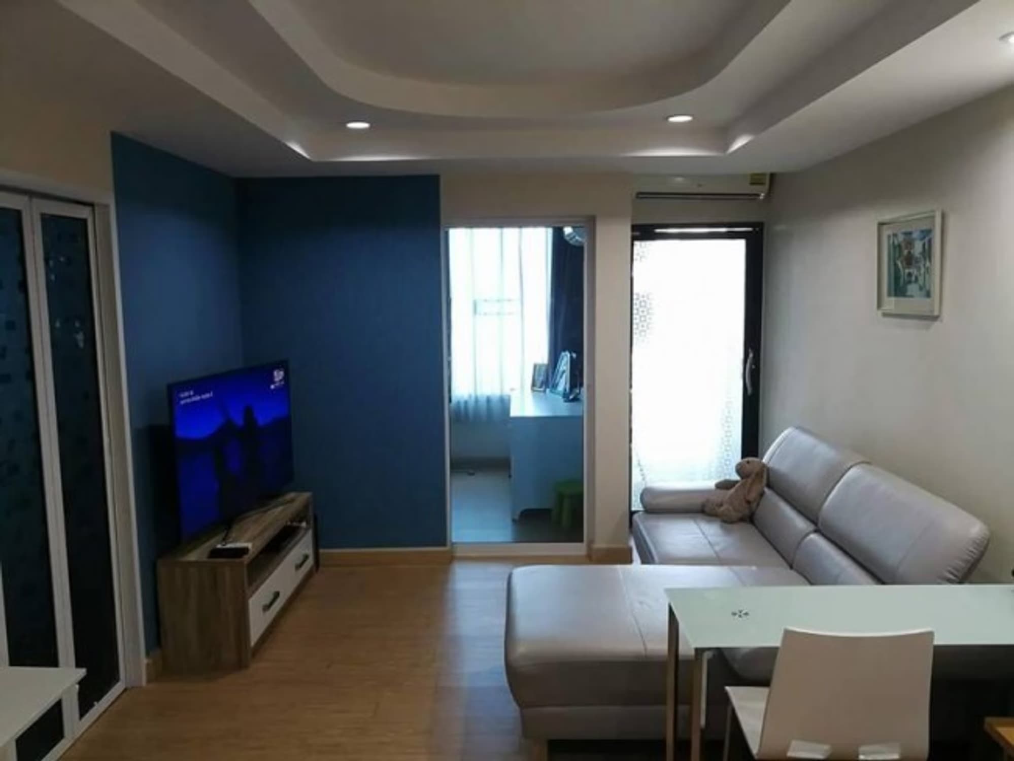 1 ห้องนอน คอนโด สำหรับ ขาย ใน Mueang Chiang Mai - Image 1