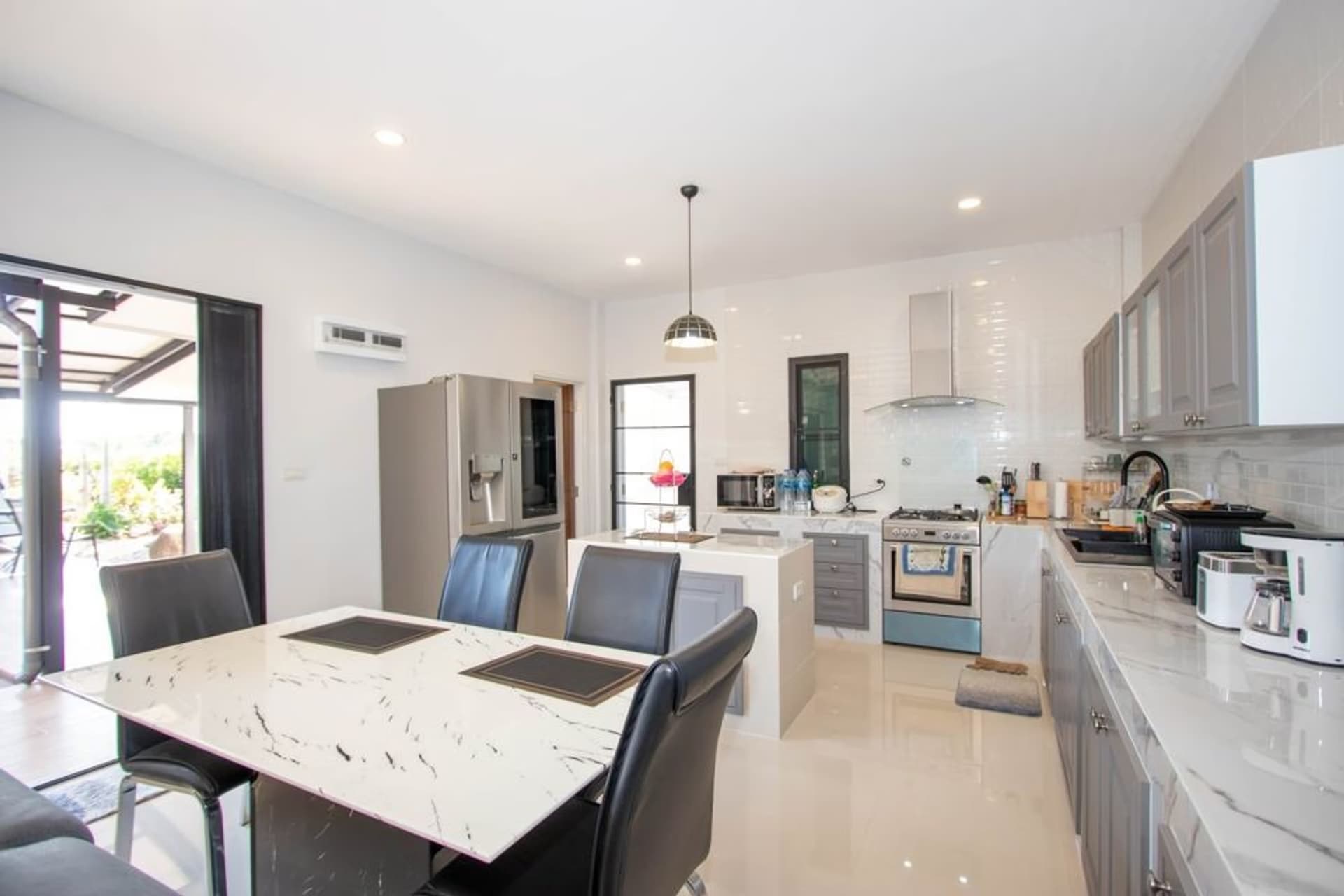 3 Bedroom House for Rent/Sale in Tha Wangtan - Image 6