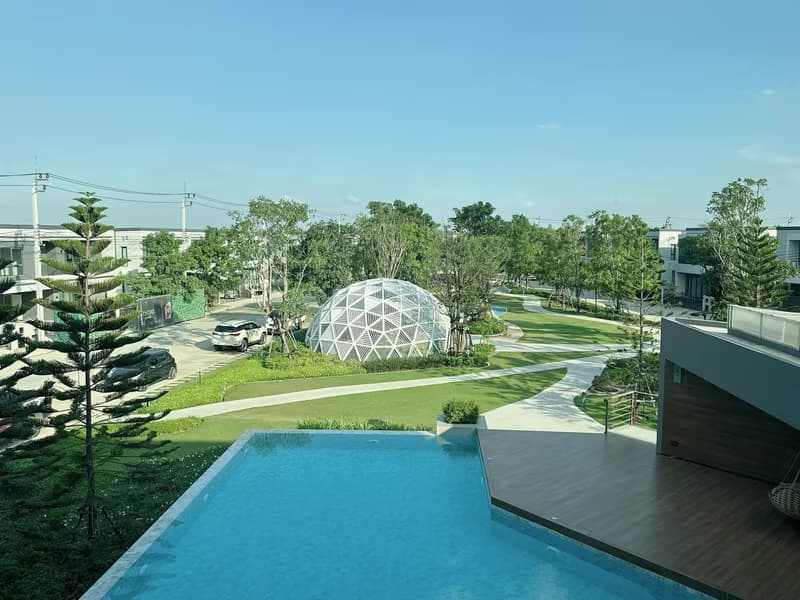 Condo for Sale at Centro Bangna km.7