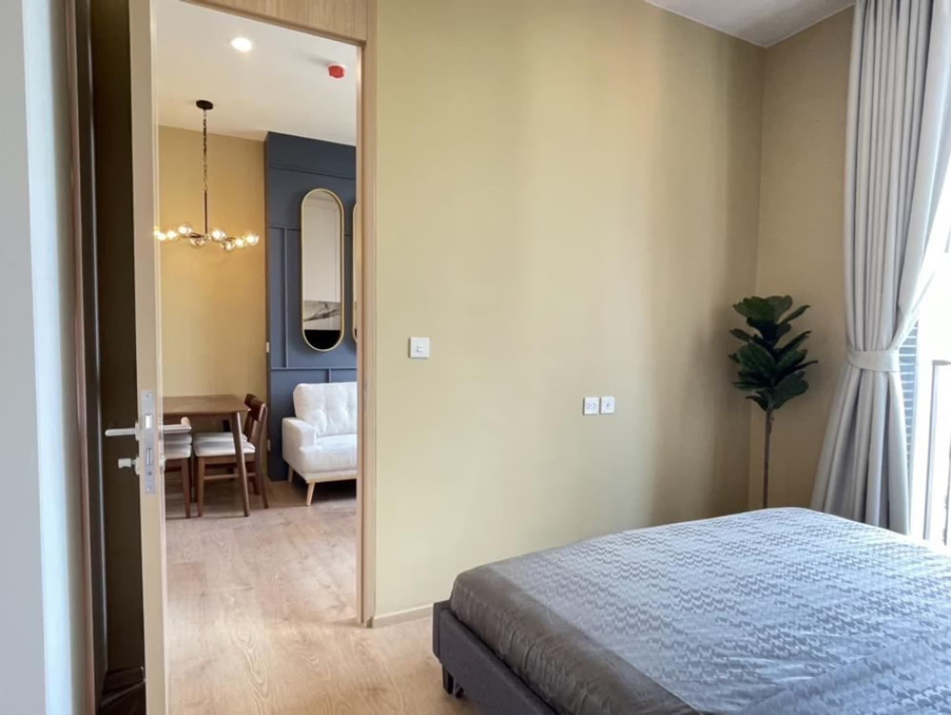 1 Bedroom Condo Rent,Sale - Image 8