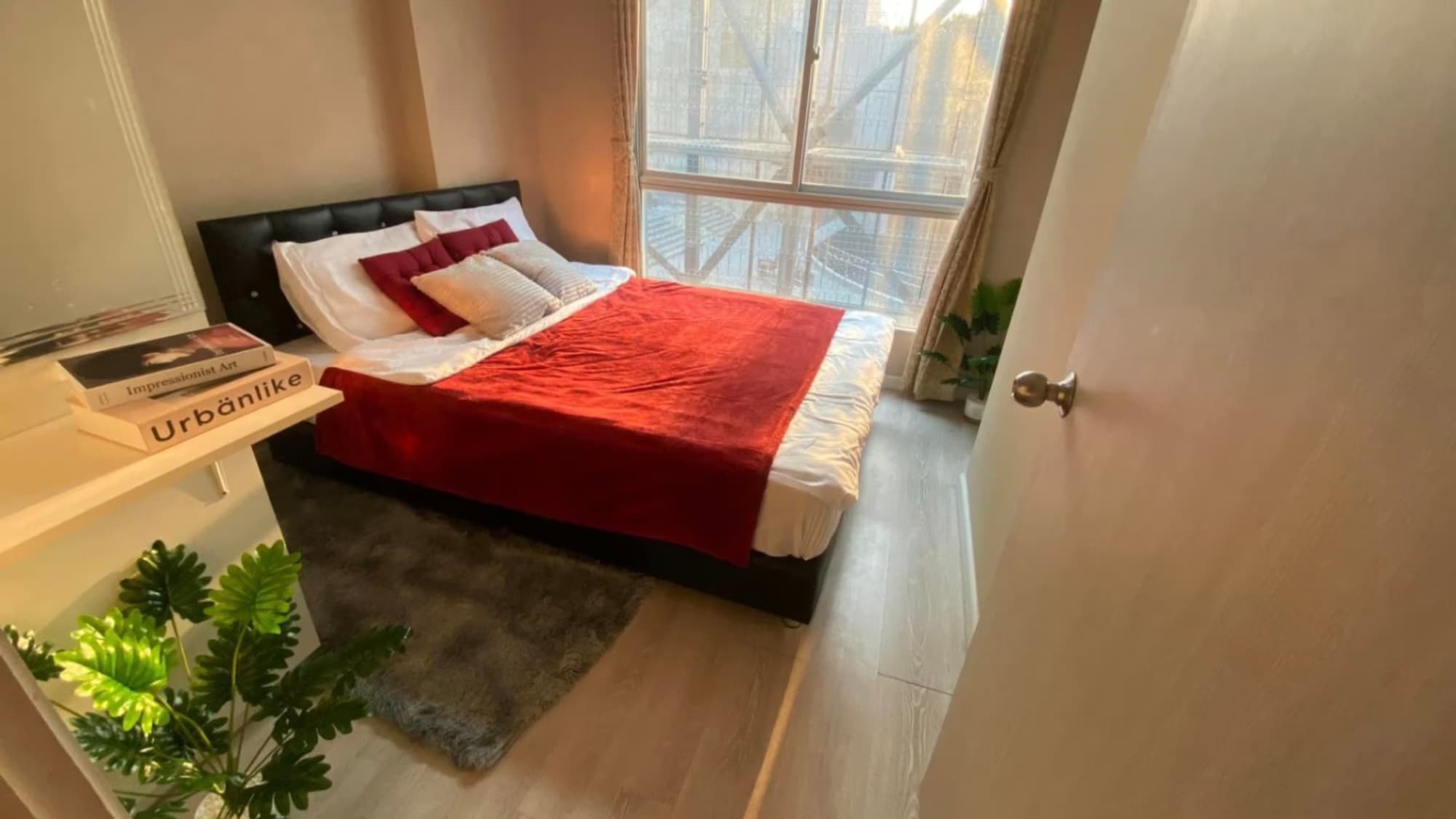 1 Bed Condo for Rent  Near Phra Khanong BTS - Image 3