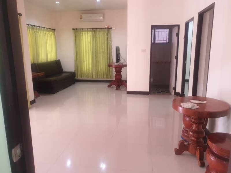 3 Bed House for Rent in Hang Dong