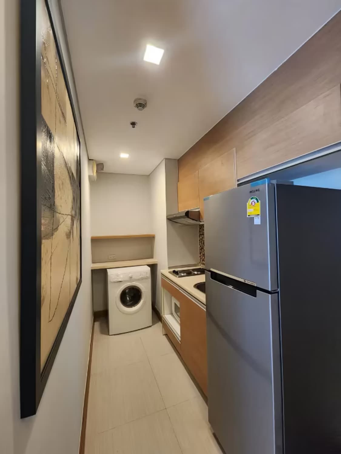 1 Bedroom Condo - Image 4