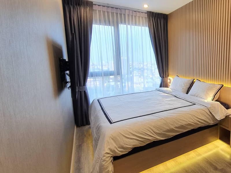 Condo for Rent at Ideo Mobi Sukhumvit 66