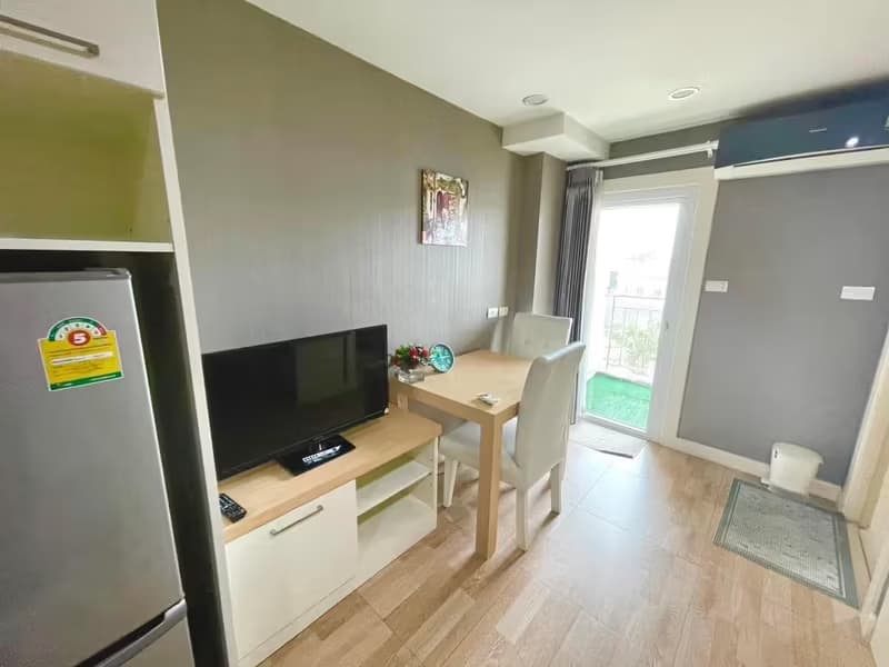Studio for Rent in Suthep, Mueang Chiang Mai