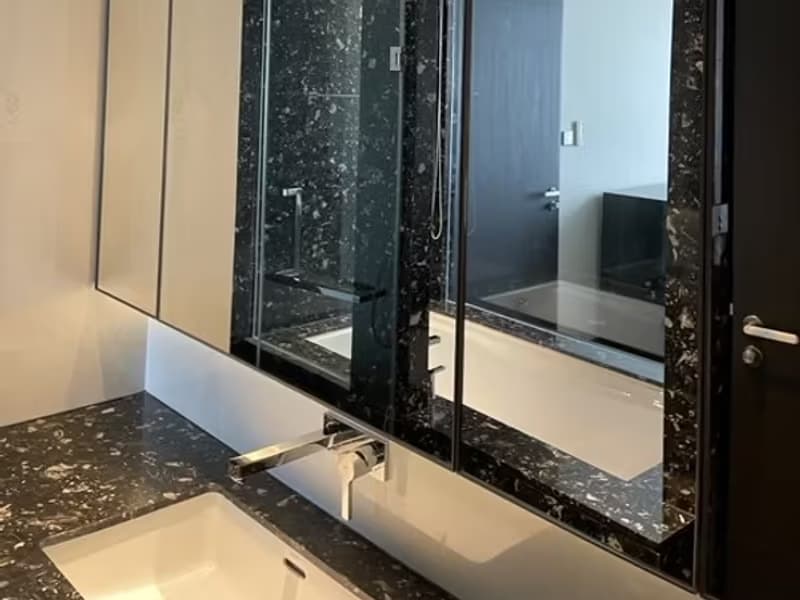 1 Bedroom Condo