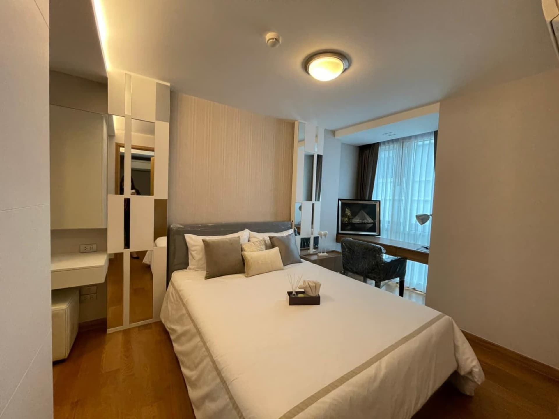 1 Bed Condo for Sale in Watthana - Image 3