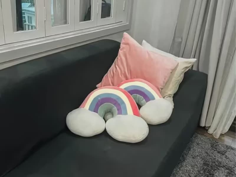 1 Bedroom Condo
