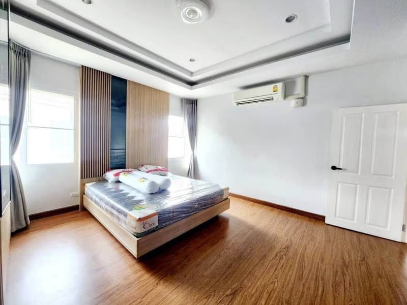House for Rent in Tha Sala, Mueang Chiang Mai.  