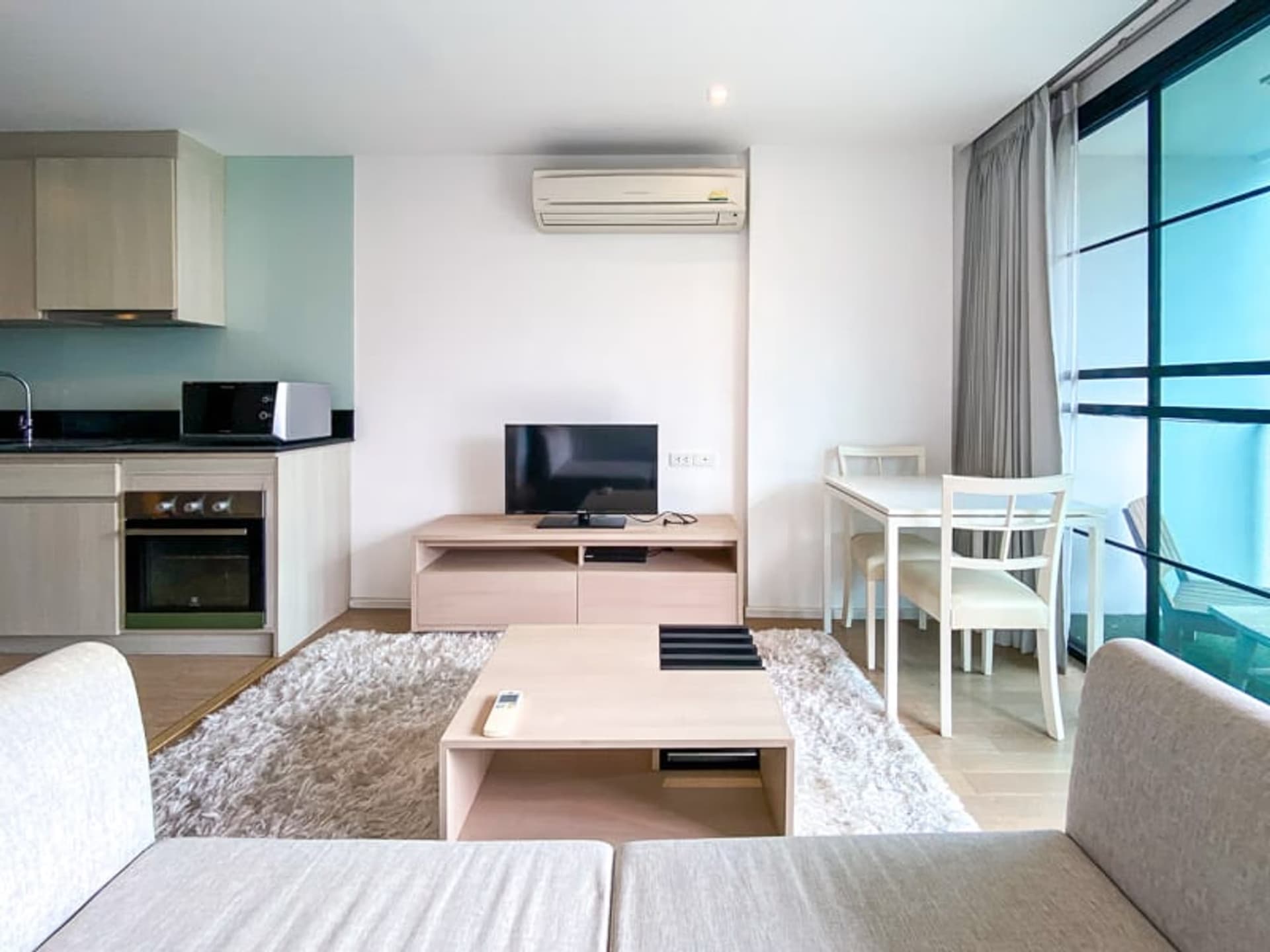 1 Bedroom Condo for Sale, Rent at Liv@Nimman - Image 2