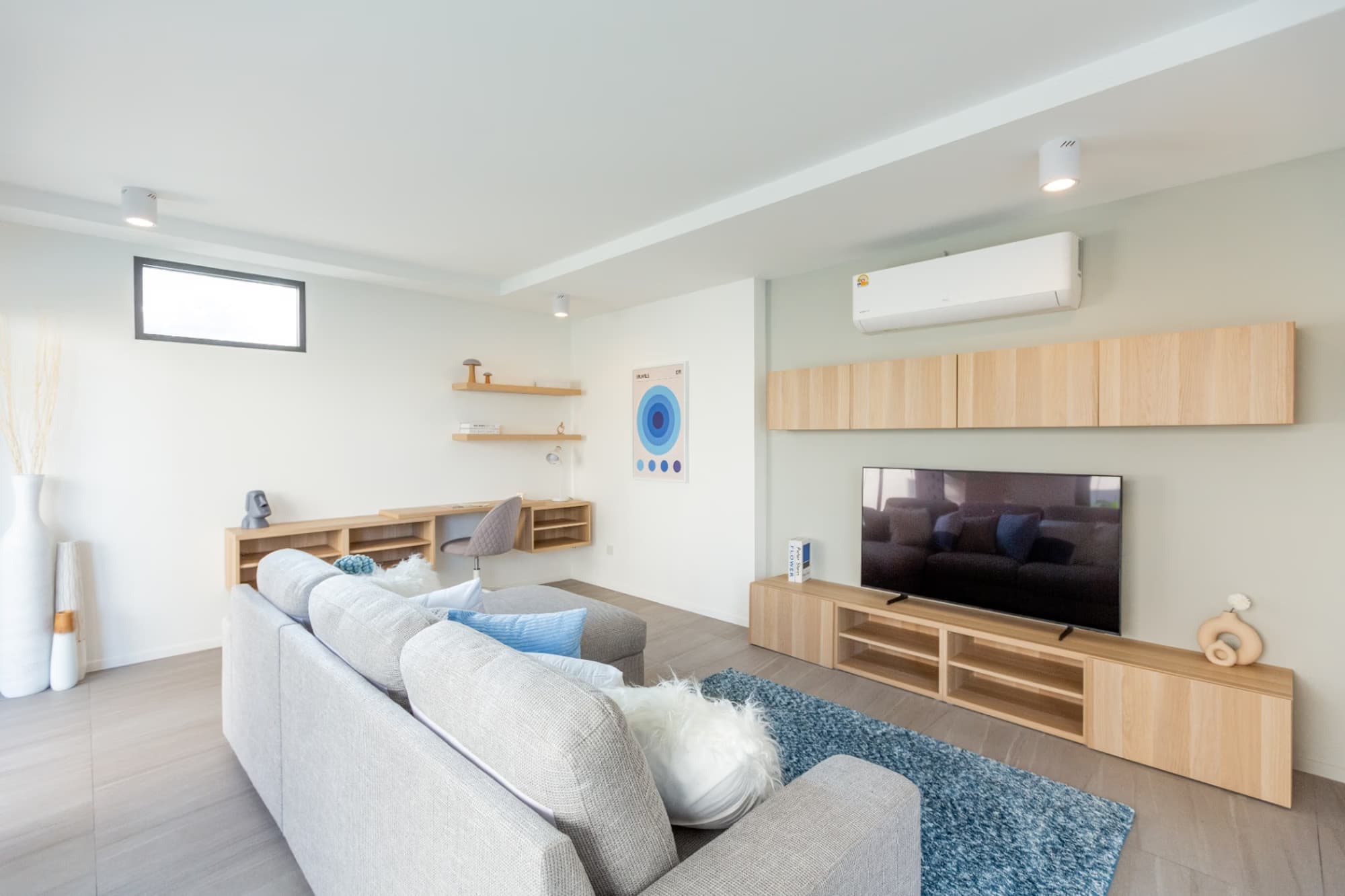 3 Bed House for Sale in Hang Dong District - Image 12