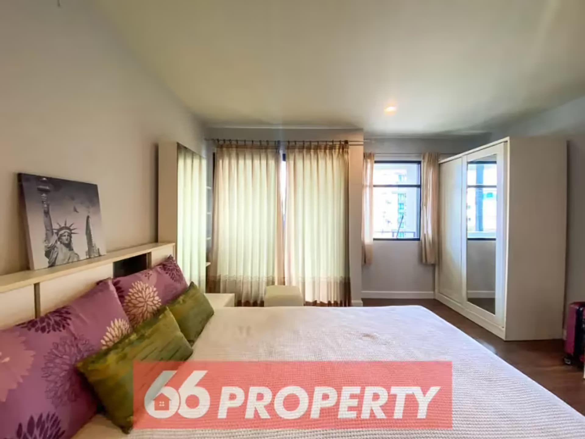 1 Bedroom Condo - Image 3