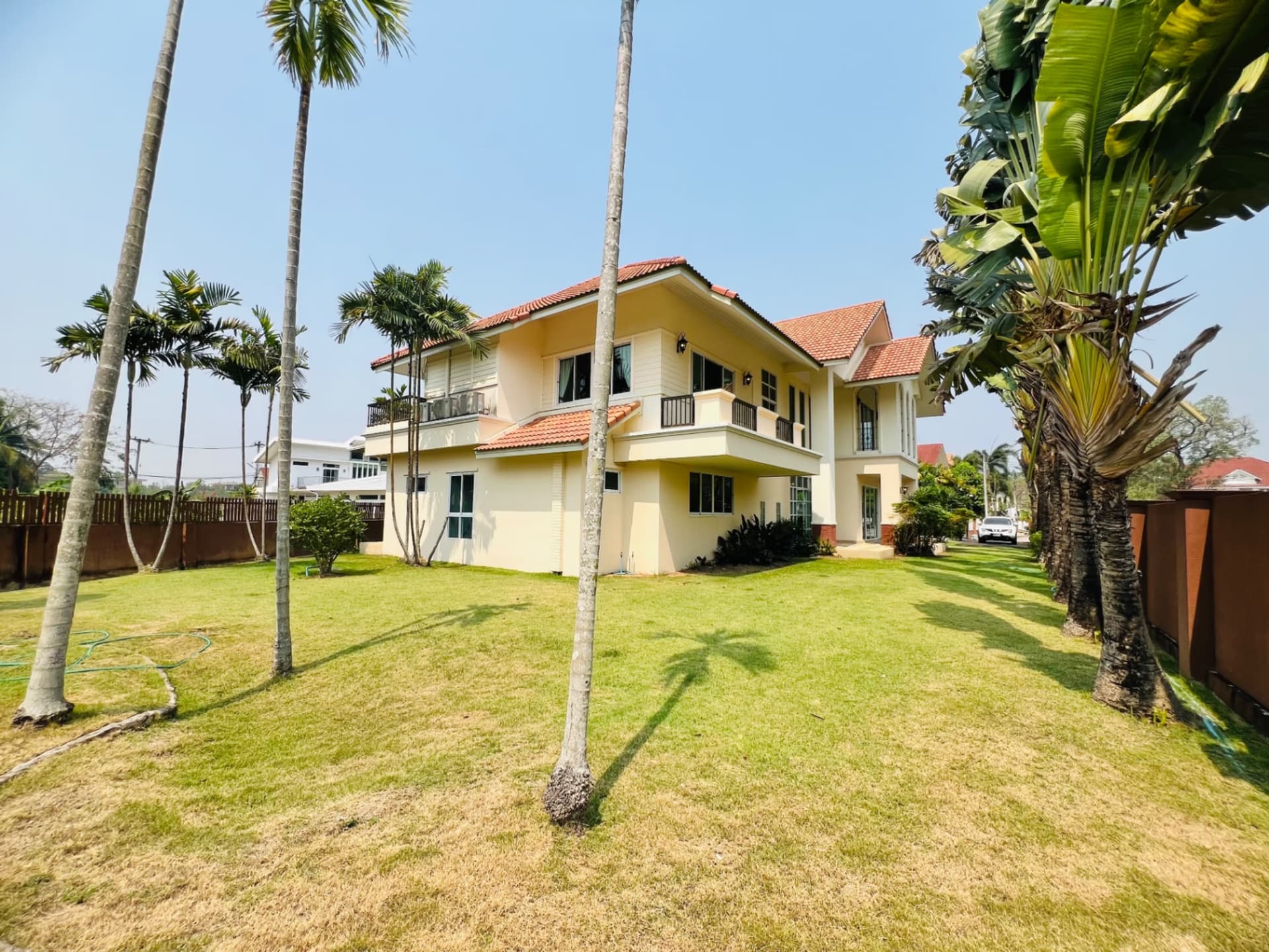 4 ห้องนอน บ้าน สำหรับ จำหน่าย ใน Hang Dong - Image 49