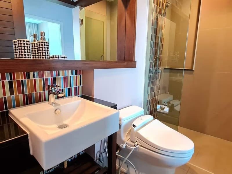 Condo for Sale at The Unique Ruam chok plaze