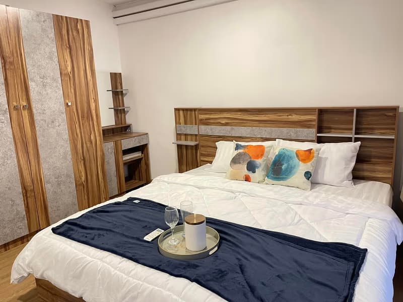 1 Bed Condo for Sale in Mueang Chiang Mai