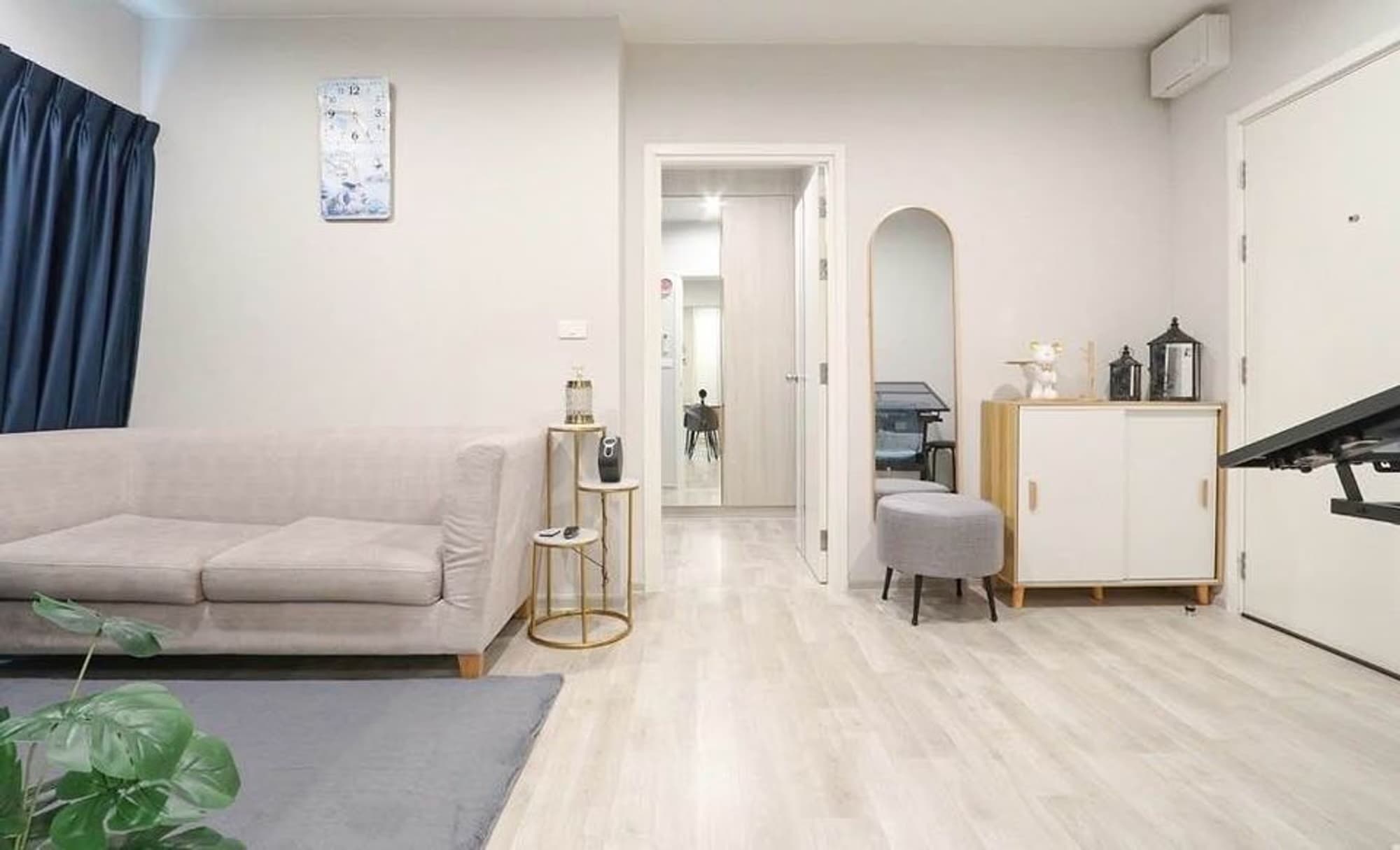 Condo for Rent at The Privacy Rama 9 - Image 5