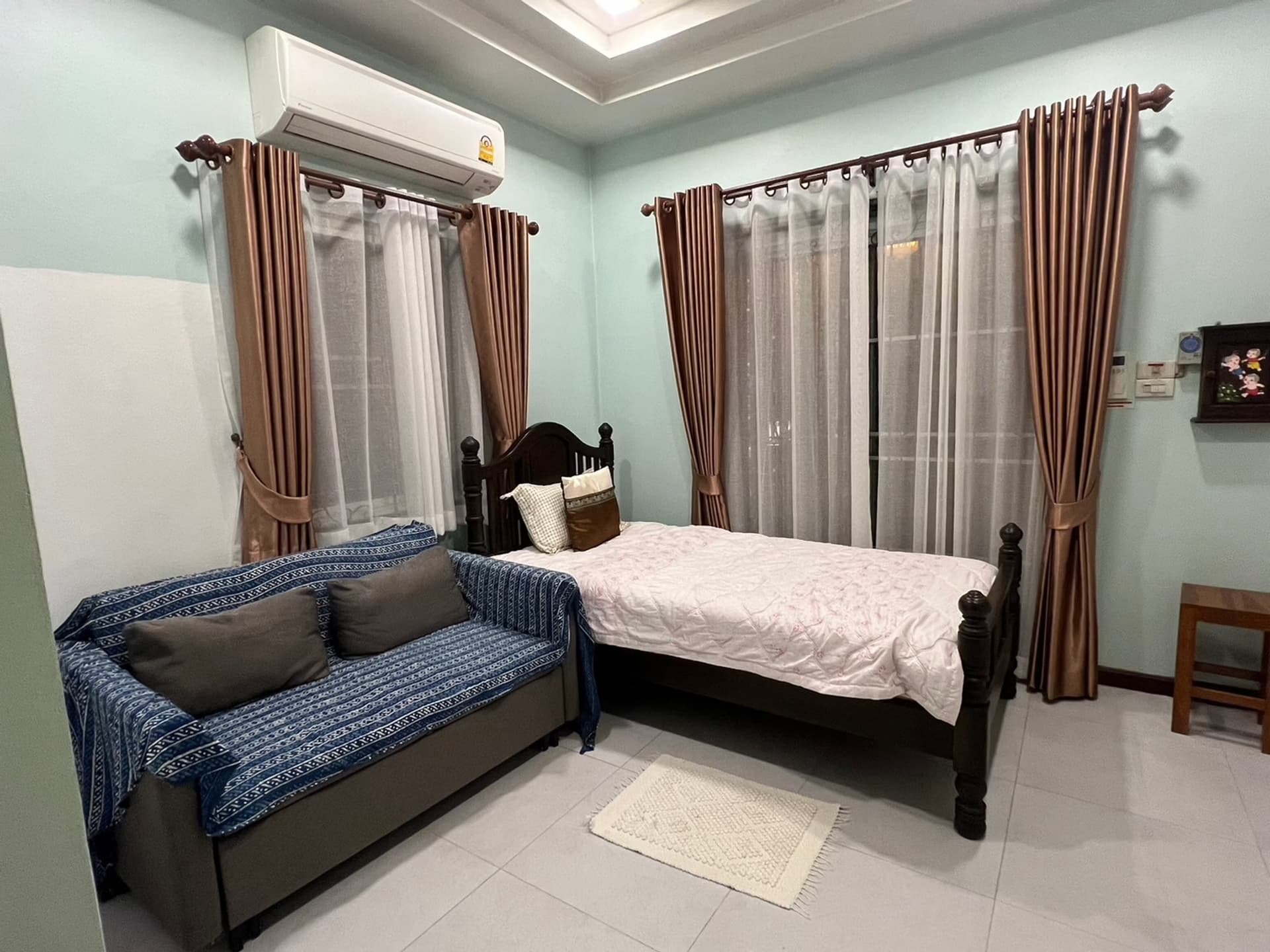 3 Bed House for Rent in San Kamphaeng - Image 5