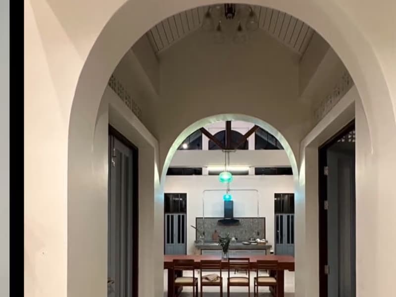 4 Bed House for Sale in Mae Rim District