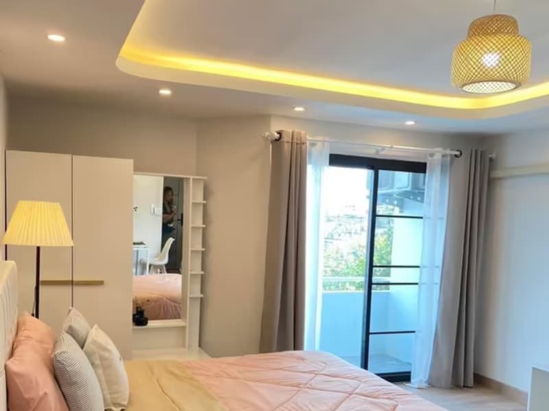 Studio for Sale in Pa Tan, Mueang Chiang Mai