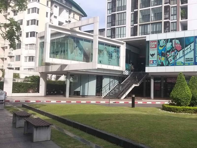 Condo for Rent at Ideo Mix Sukhumvit 103