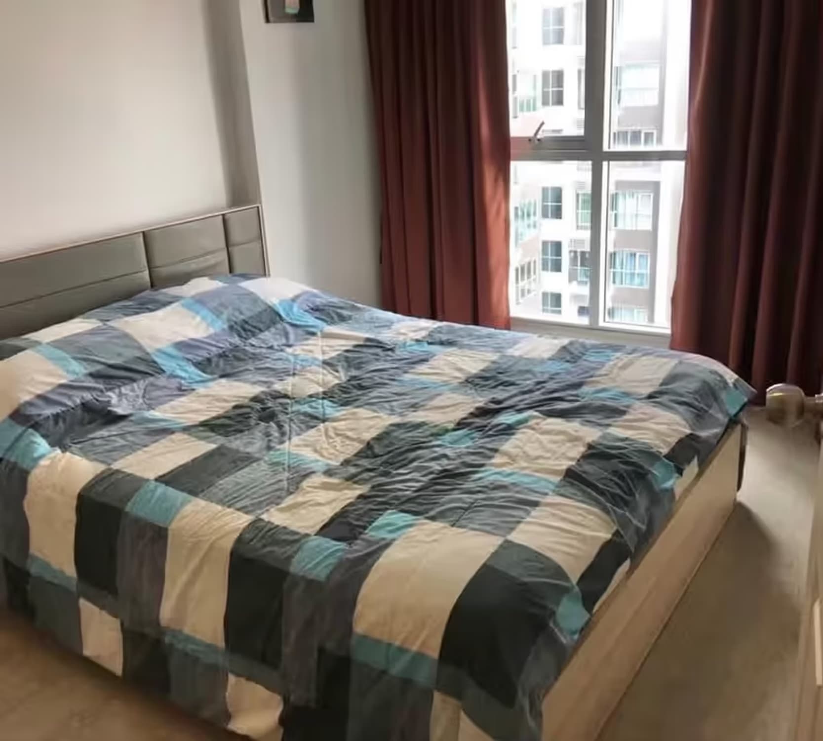 Condo for Rent at ASPIRE RAMA 9 - Image 13