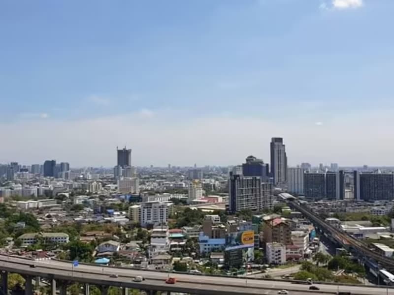 The Coast Bangkok