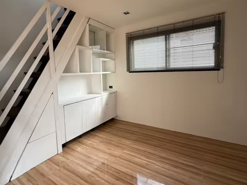 House for Rent in Hang Dong, Hang Dong.