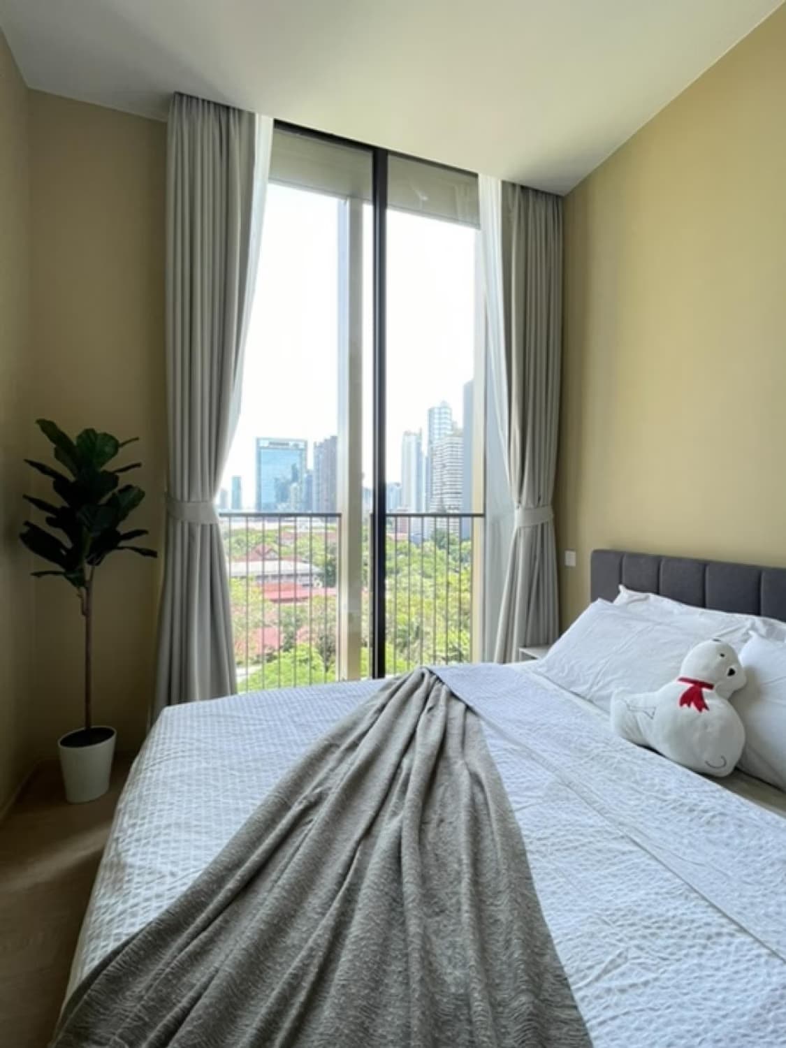 1 Bedroom Condo Rent,Sale - Image 9