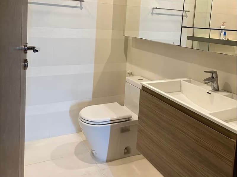 Condo for Sale at Keyne by Sansiri