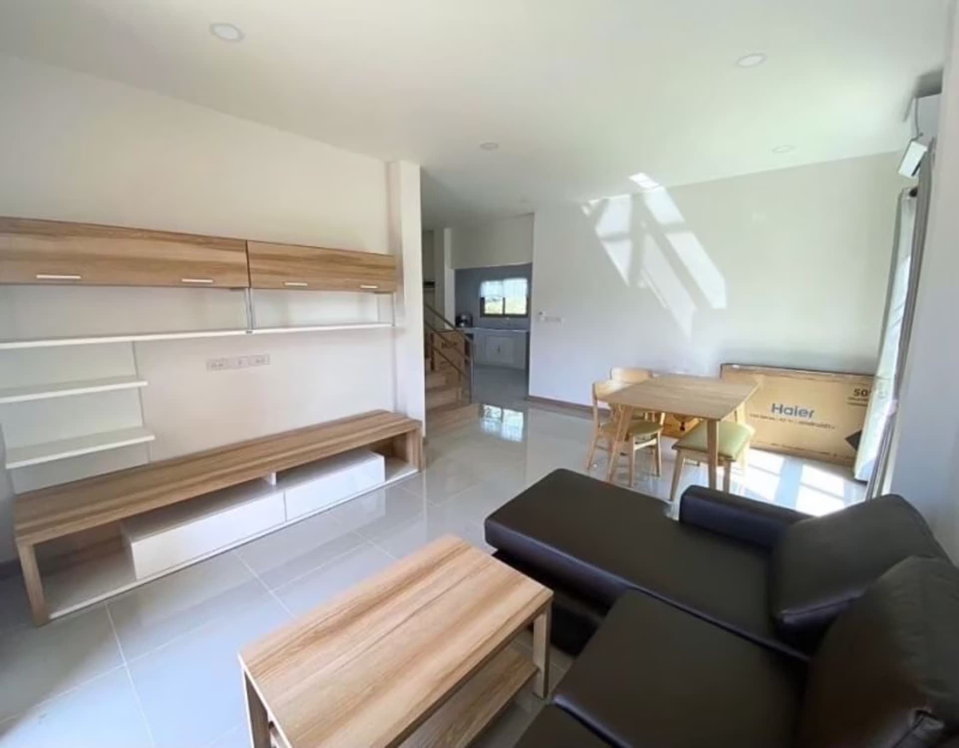 4 ห้องนอน House สำหรับ จำหน่าย ใน หางดง - Image 2