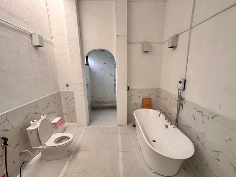 2 Bed House for Rent in Hang Dong