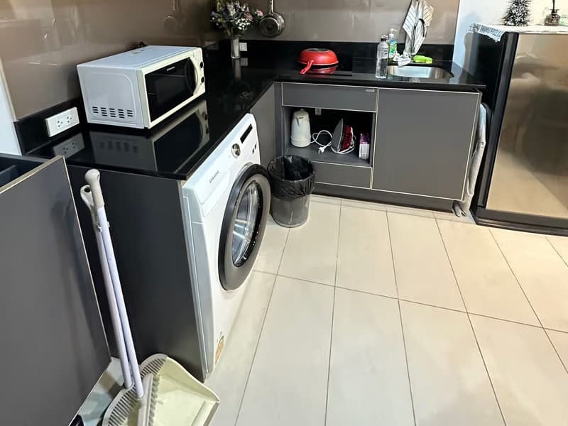Condo for Rent at Nye By Sansiri