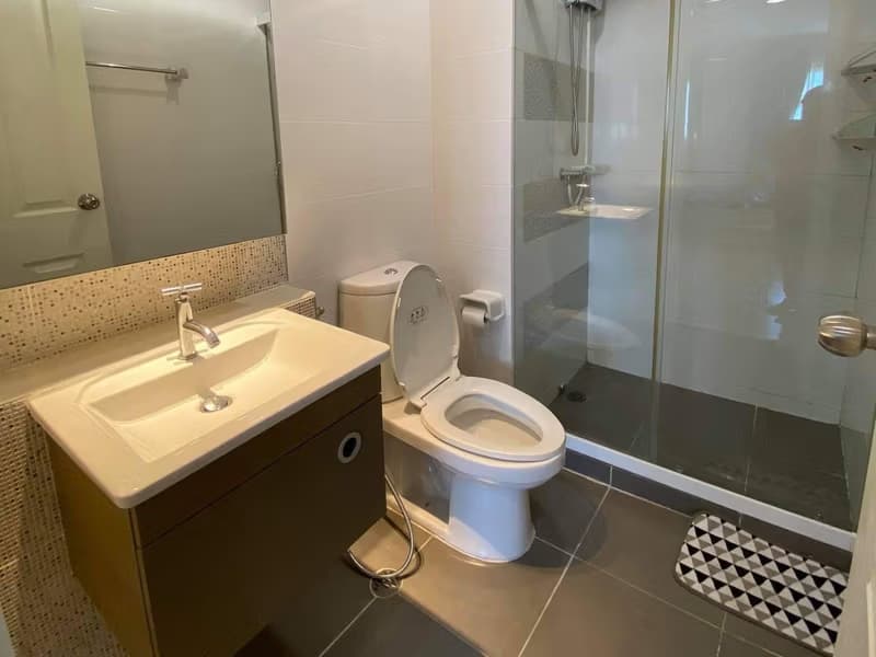 Condo for Rent at The Link Vano 64