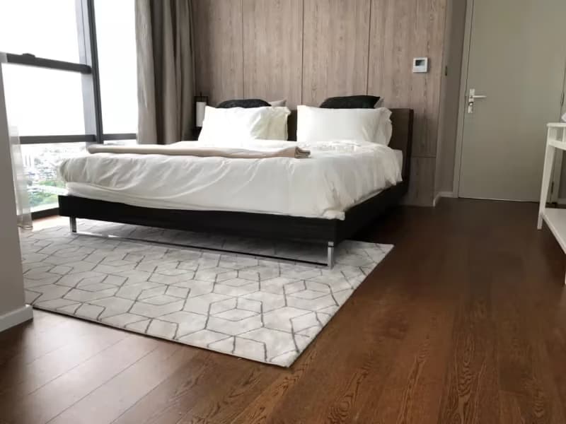 2 Bedroom Condo